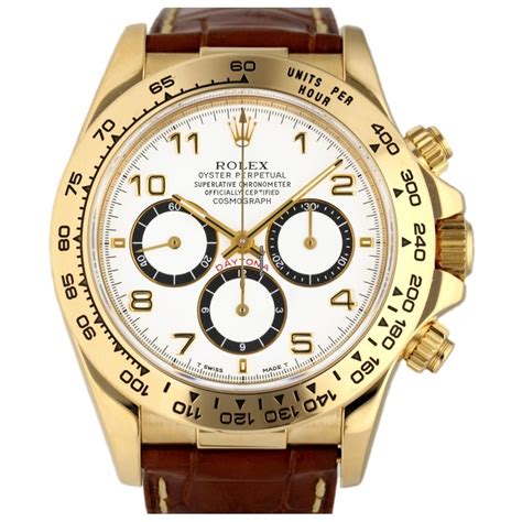 Rolex Daytona for ,520 for sale from a Seller on Chrono24